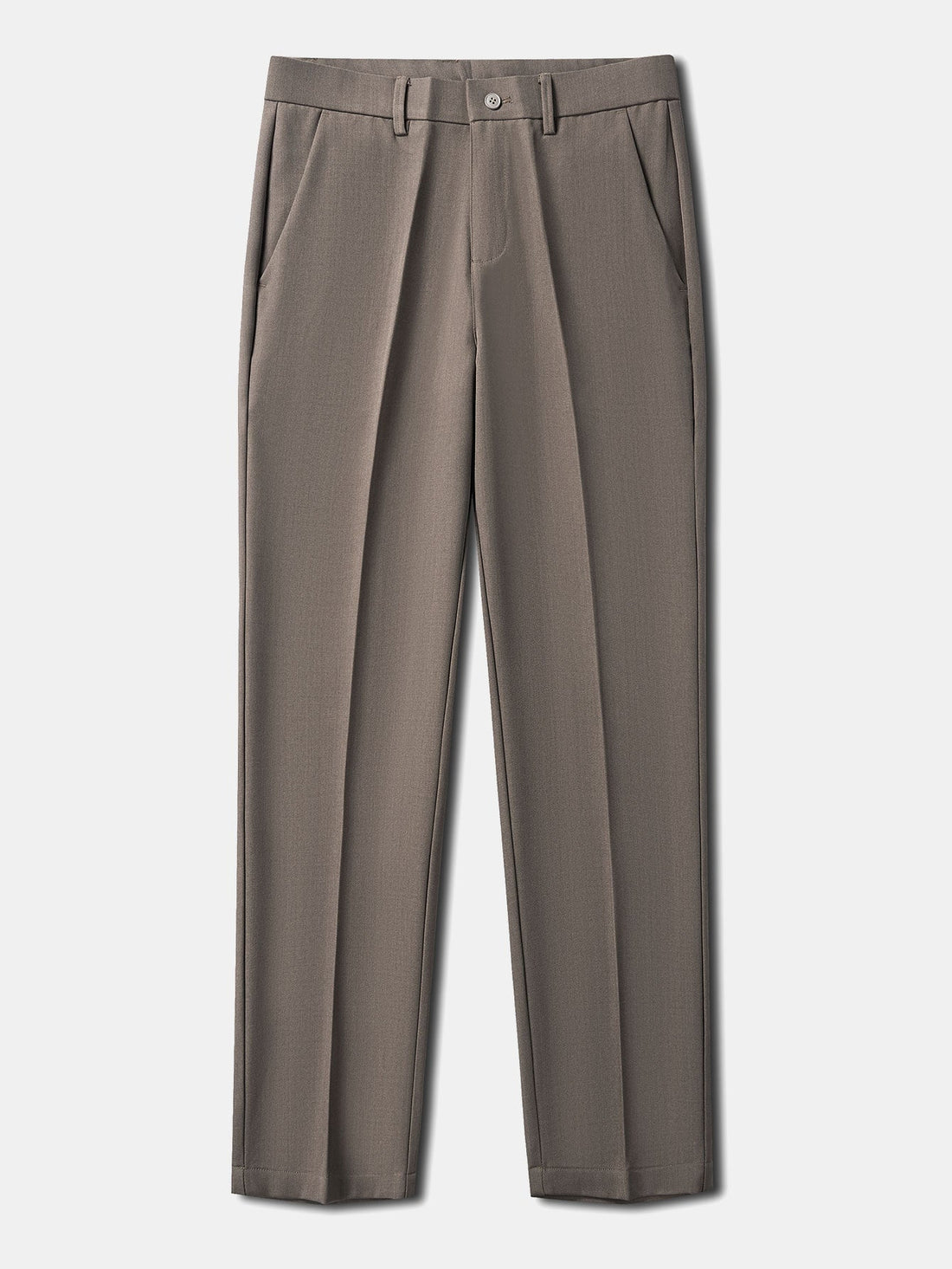 Marco Pantalon – Tijdloos, Comfortabel & Verzorgd