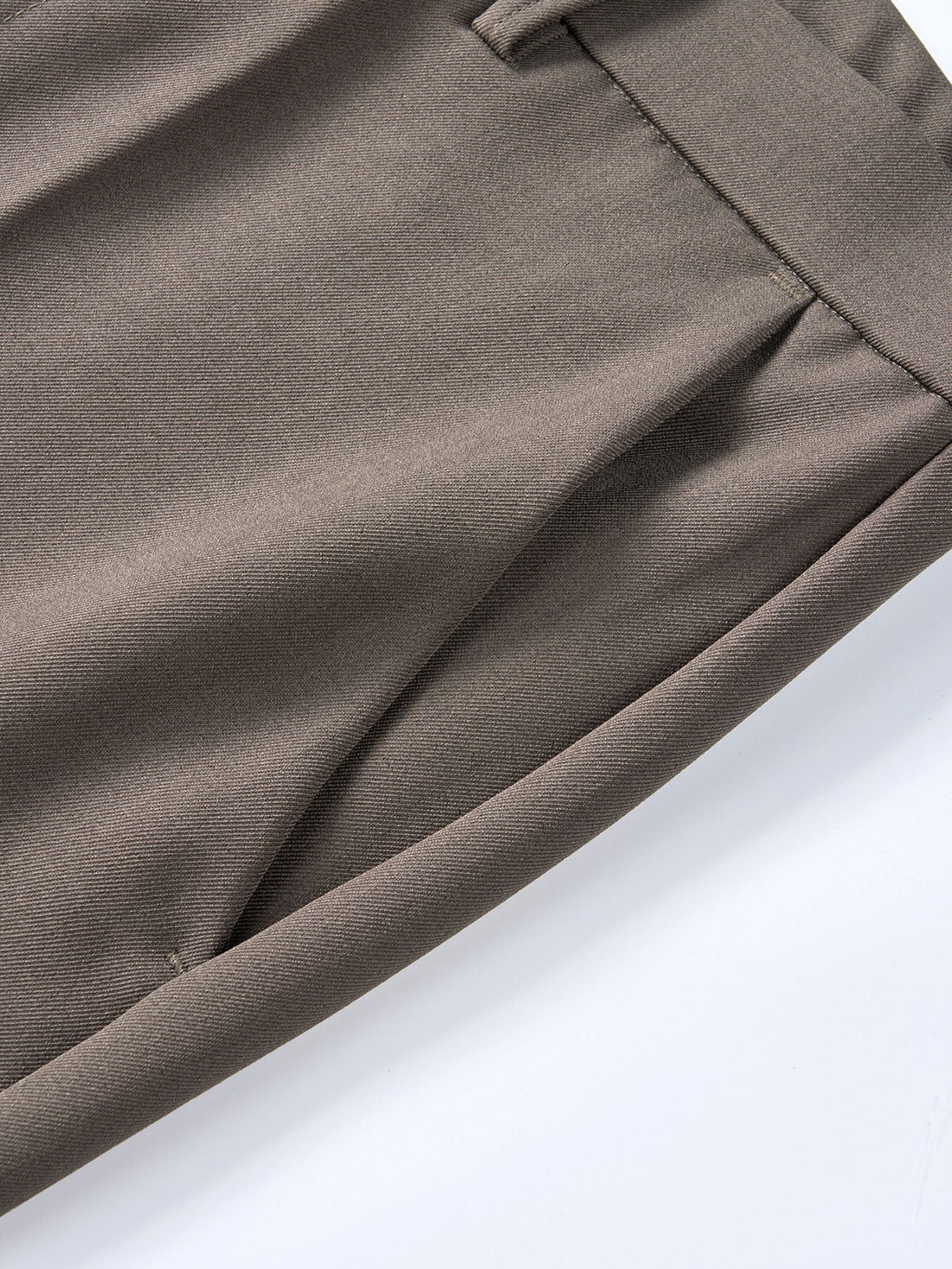 Marco Pantalon – Tijdloos, Comfortabel & Verzorgd