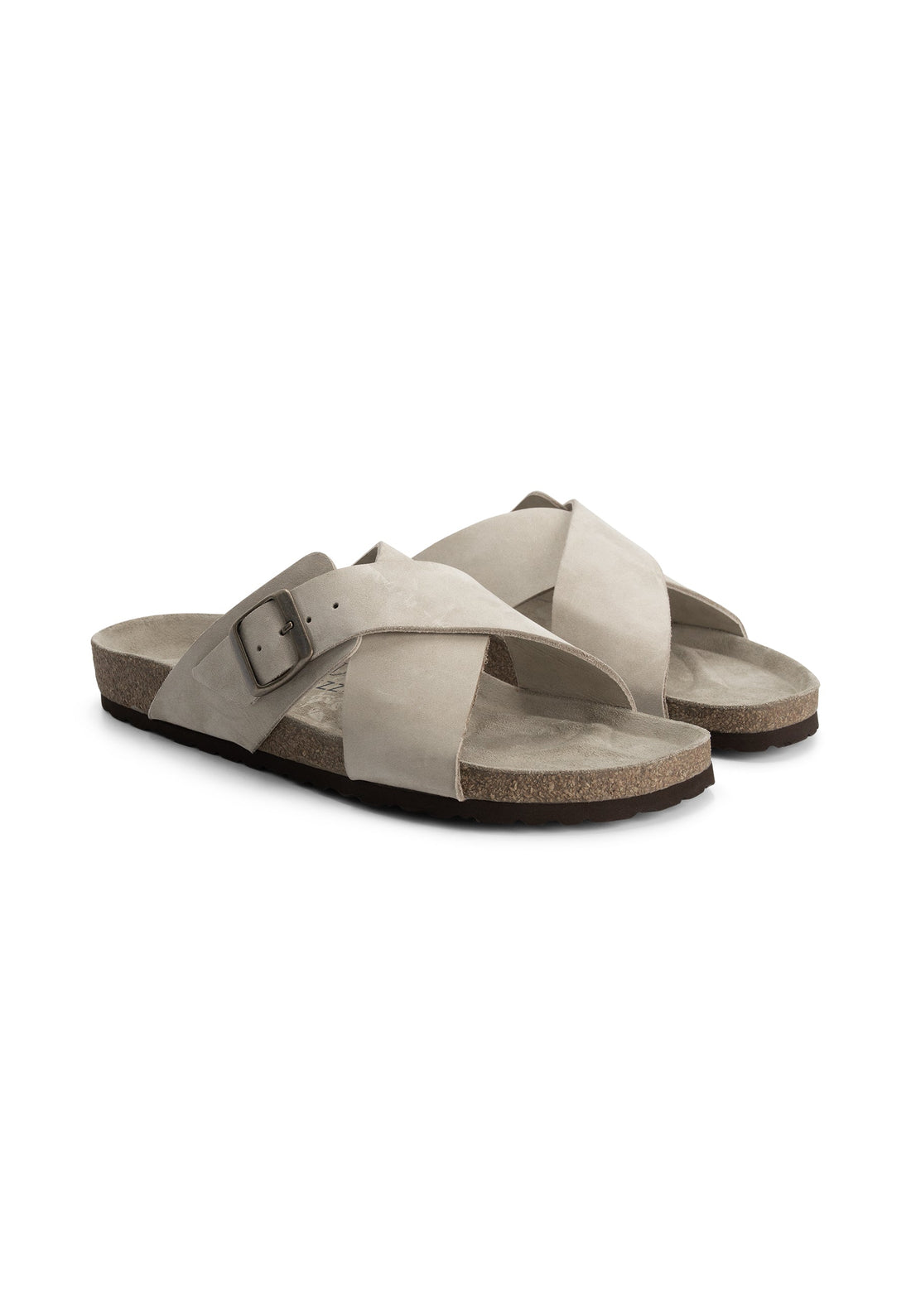 Leandro Slippers – Luxe, Comfortabel & Tijdloos