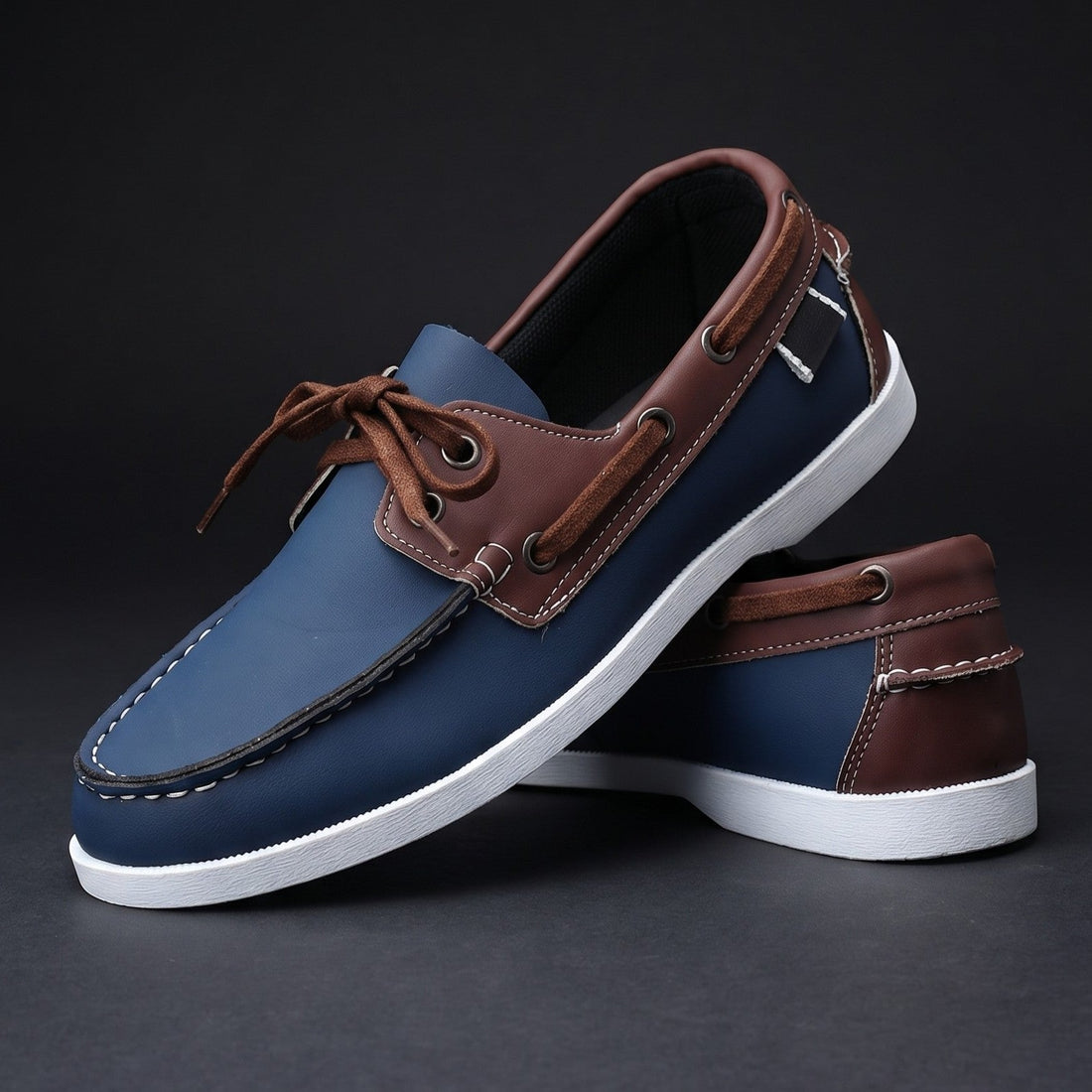 Porto Cervo Bootschoenen – Tijdloos, Comfortabel & Stijlvol