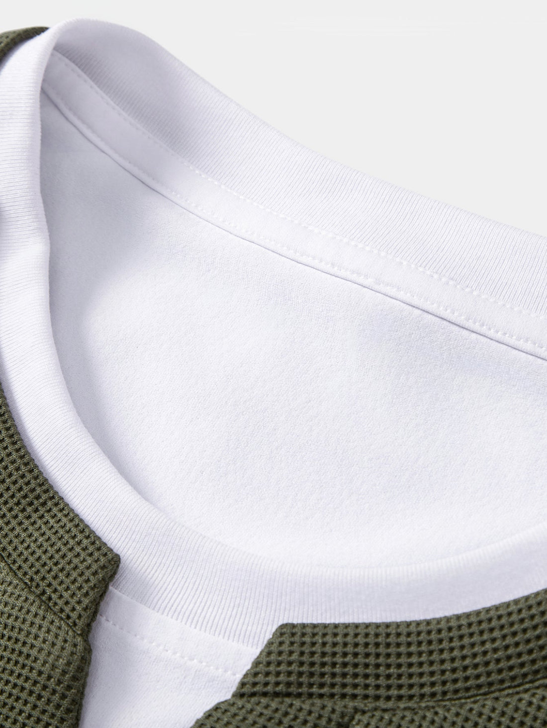Rivento Wafelset – Comfortabel, Ademend & Verzorgd
