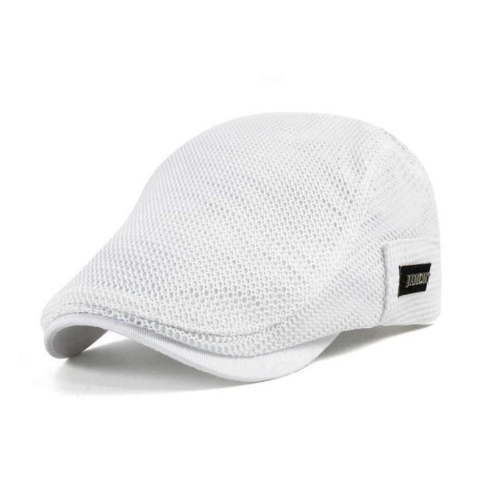 Orvano Mesh Pet – Ademend, Comfortabel & Tijdloos