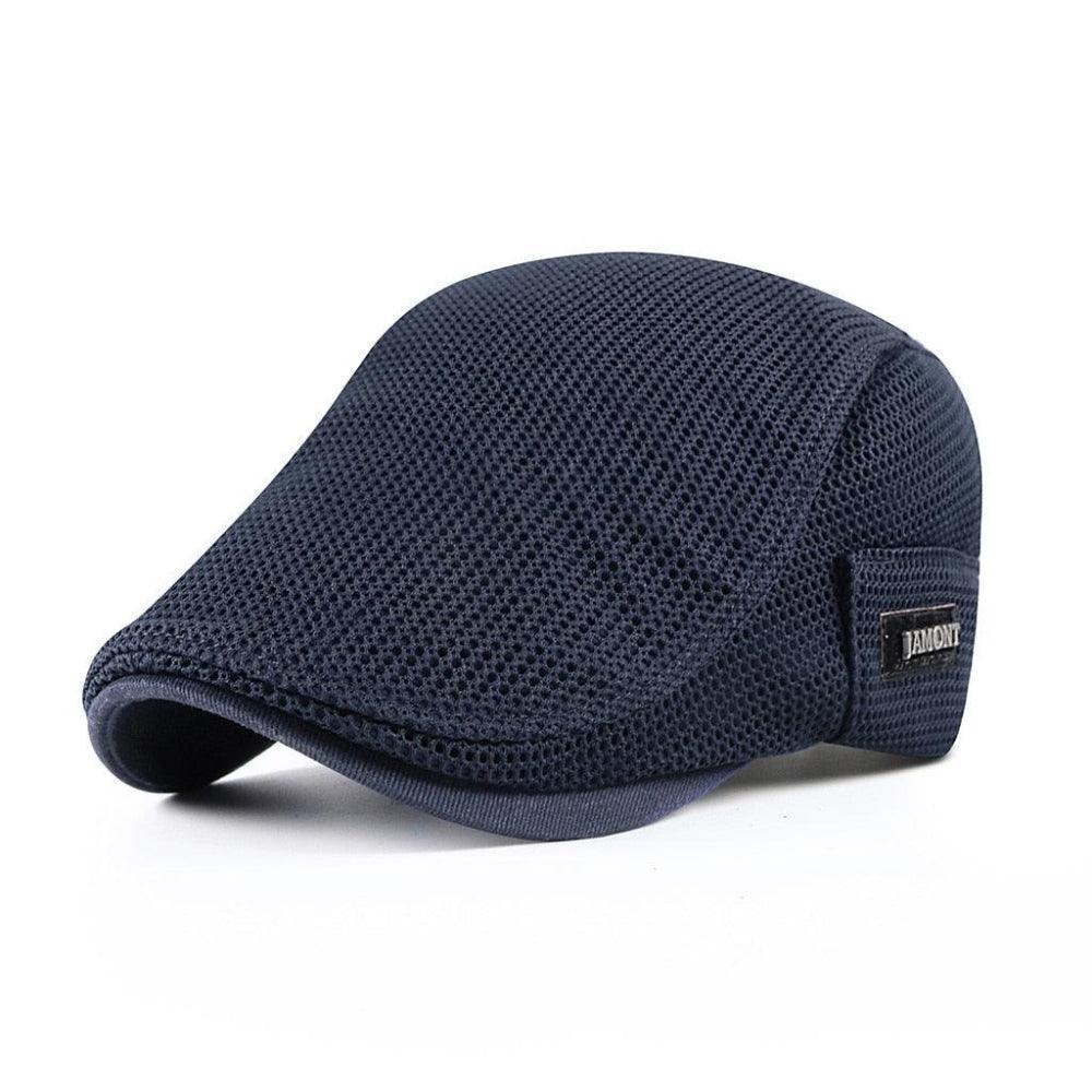 Orvano Mesh Pet – Ademend, Comfortabel & Tijdloos