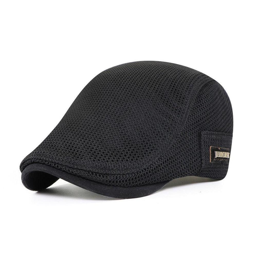 Orvano Mesh Pet – Ademend, Comfortabel & Tijdloos