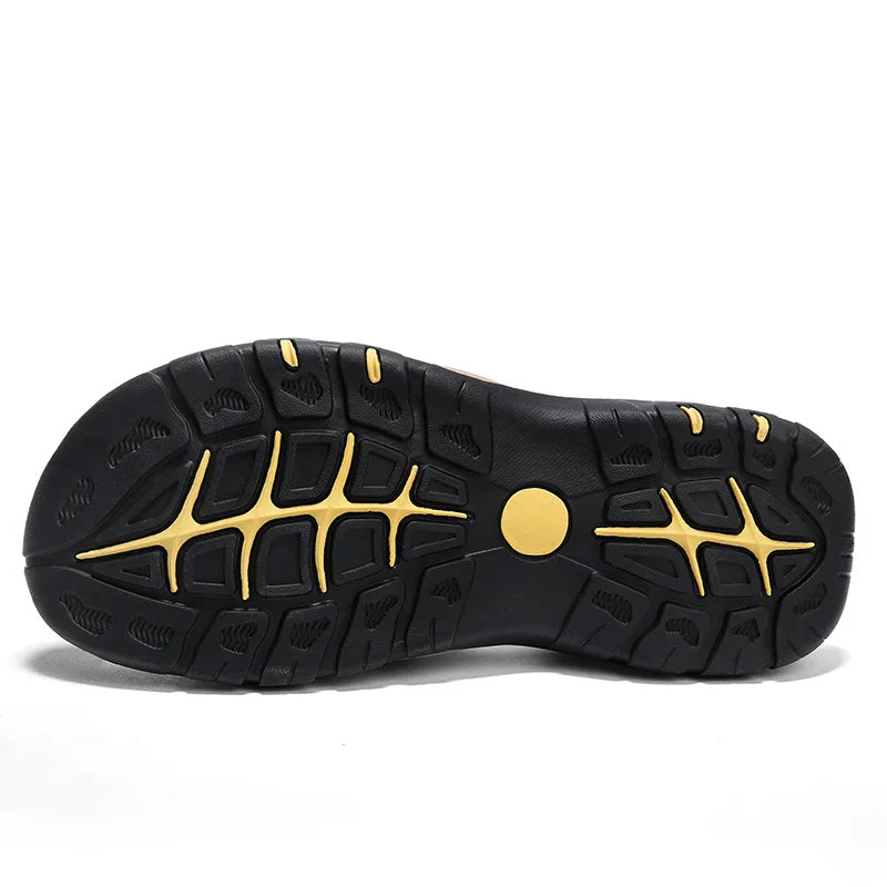 Altaro Sandalen – Stevig, Comfortabel & Betrouwbaar
