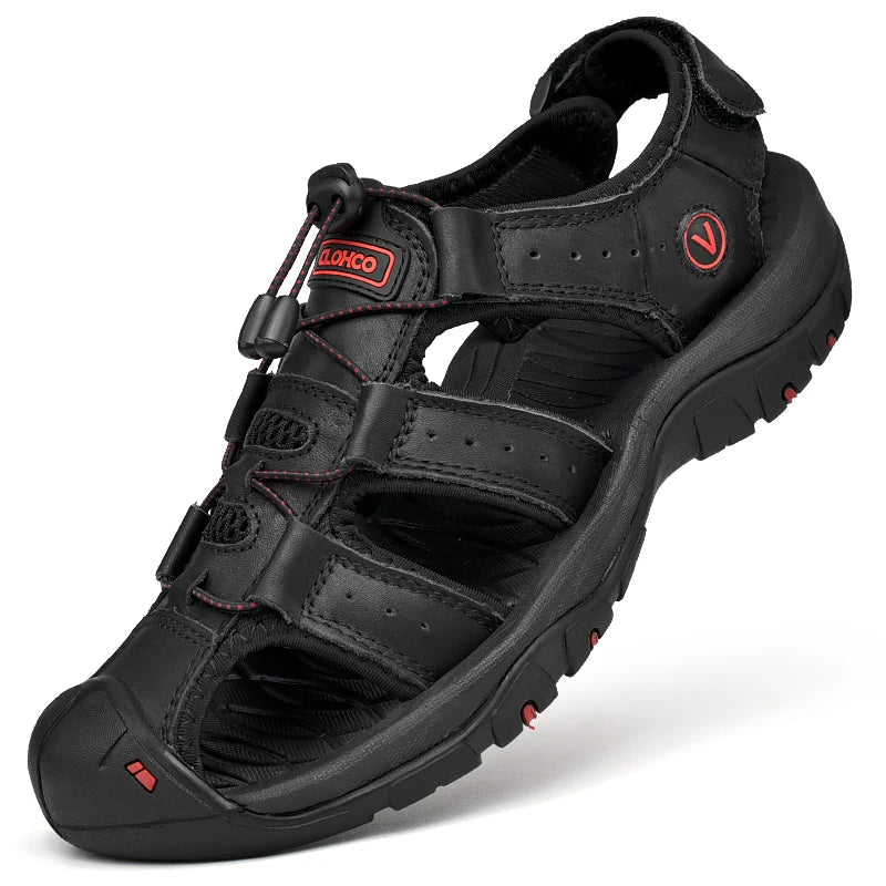 Altaro Sandalen – Stevig, Comfortabel & Betrouwbaar