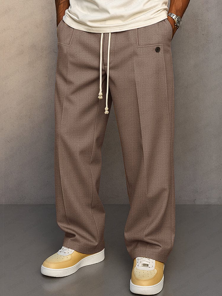 Ravello Relaxed Broek – Comfortabel, Stijlvol & Moeiteloos