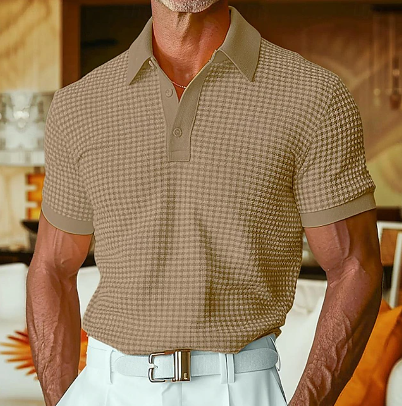 Montavio Zomerpolo – Verfijnd, Modern & Tijdloos