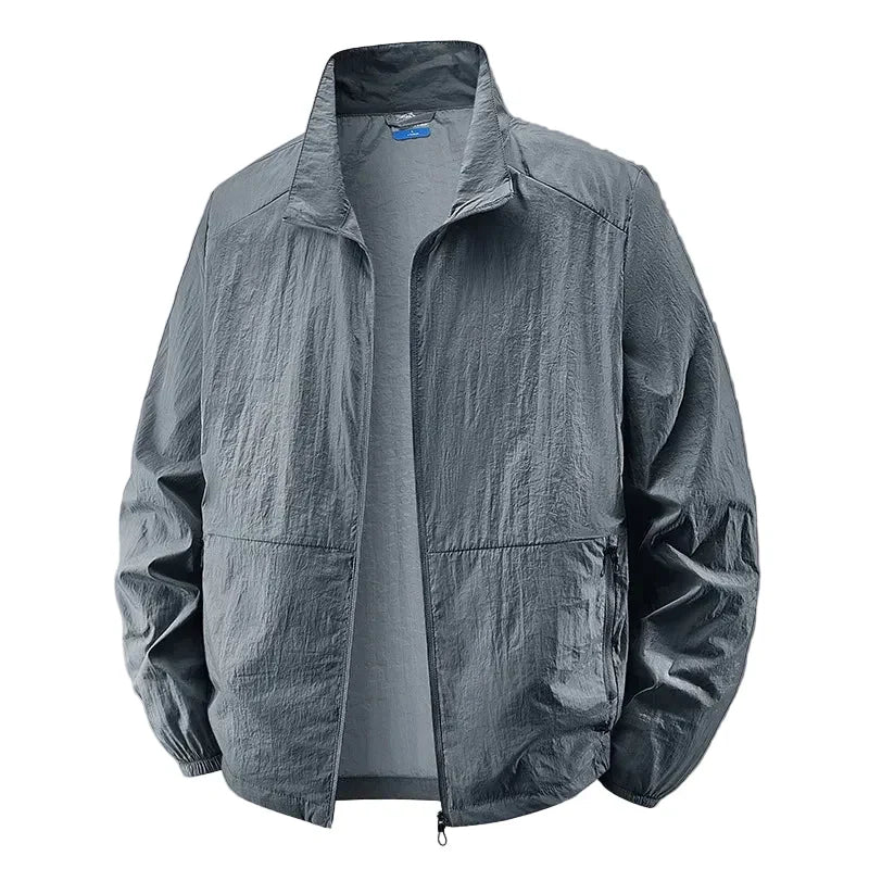 Varello Windbreaker – Lichtgewicht, Modern & Veelzijdig