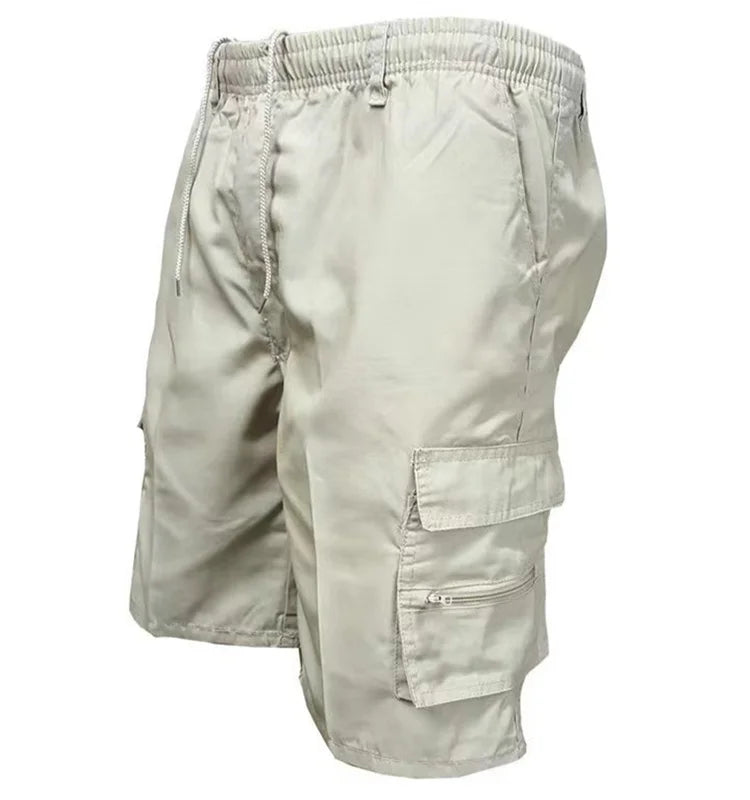 Cavello Cargoshort – Licht, Praktisch & Comfortabel