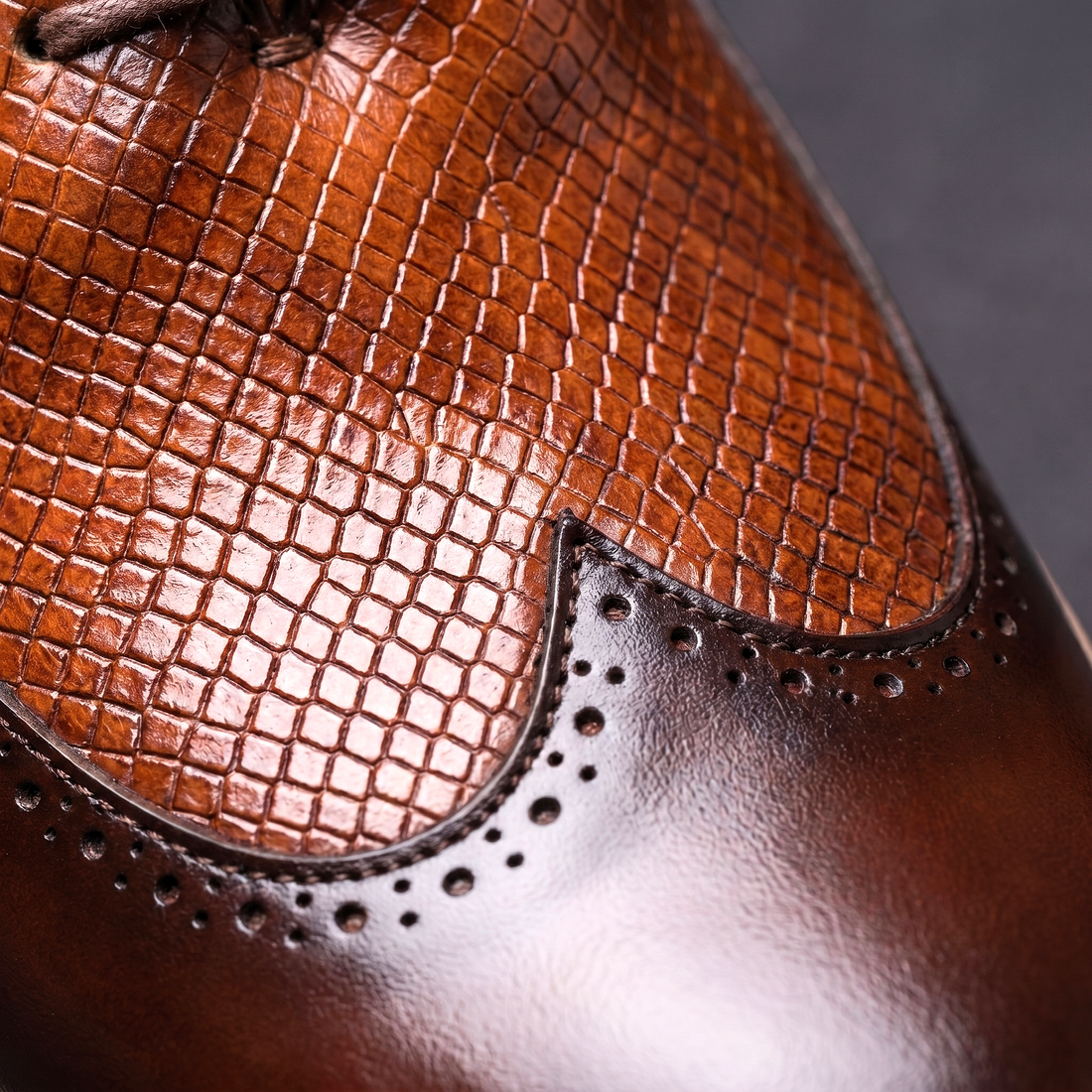 Alessandro Luxe Oxfords – Elegant, Comfortabel & Tijdloos