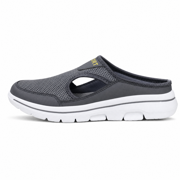 Venturo Comfort Slides – Licht, Ademend & Ondersteunend