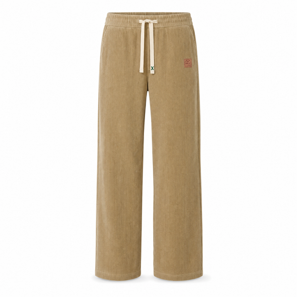Sorelli Cord Jogger – Relaxed, Verfijnd & Comfortabel