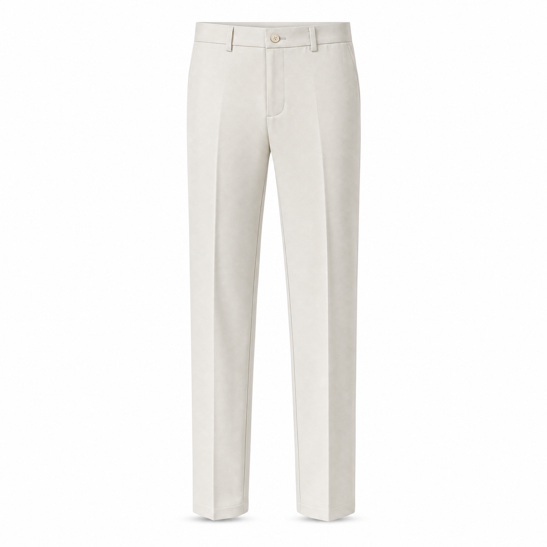 Marco Pantalon – Tijdloos, Comfortabel & Verzorgd