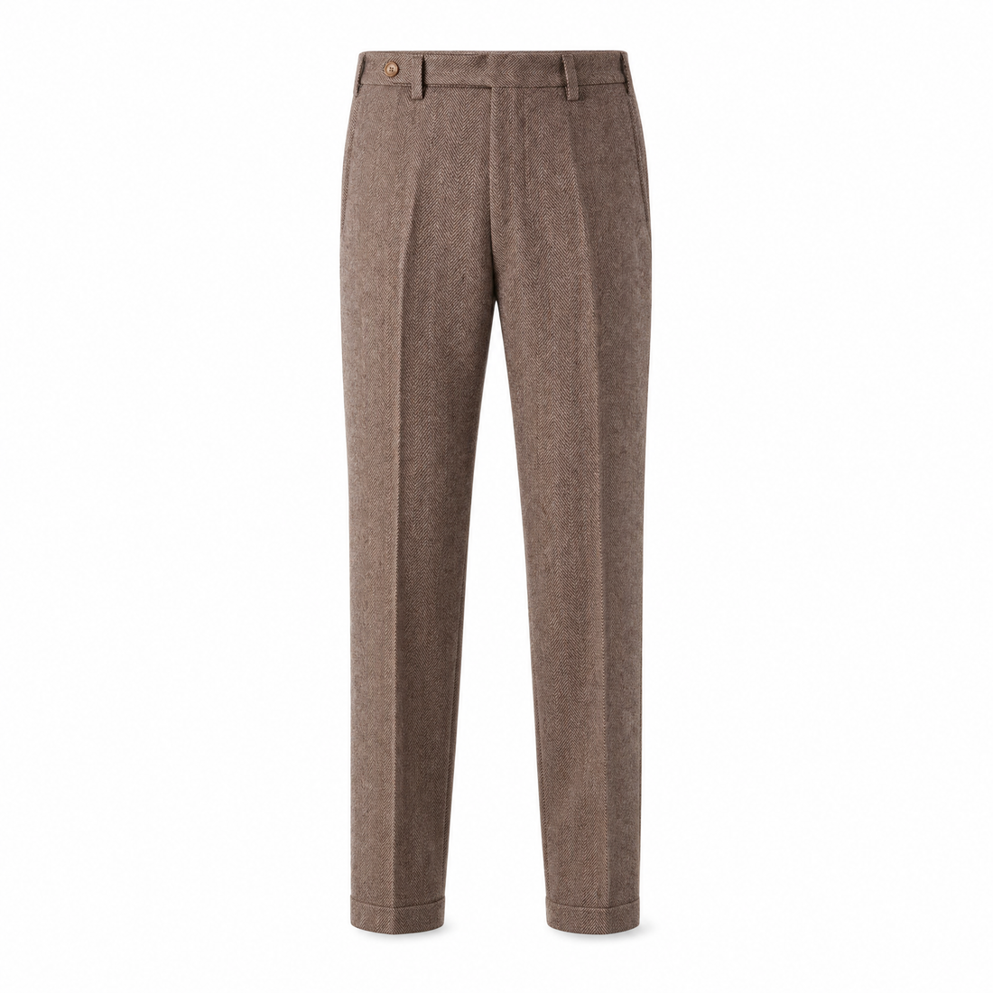 Verona Heritage Trousers – Klassiek & Verfijnd