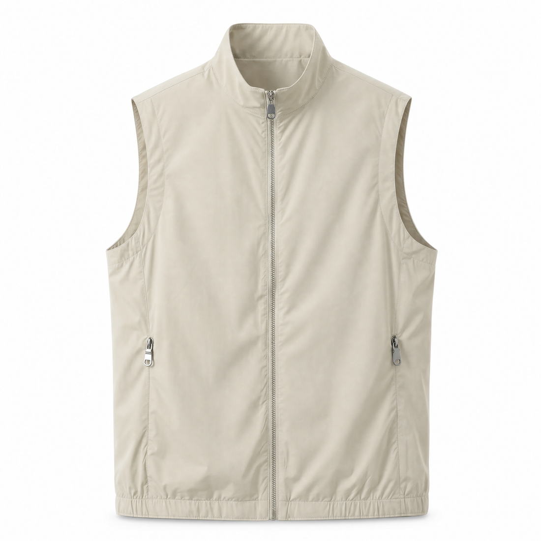 Lugano Vest – Licht & Functioneel