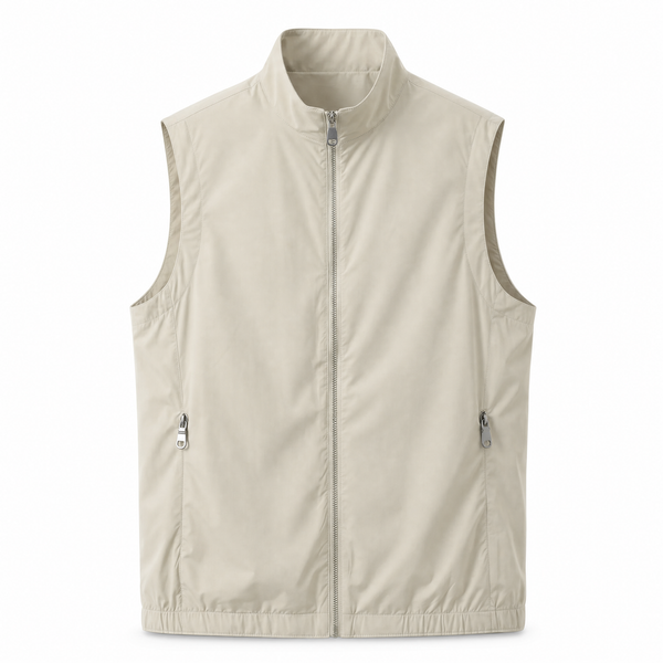 Lugano Vest – Licht & Functioneel