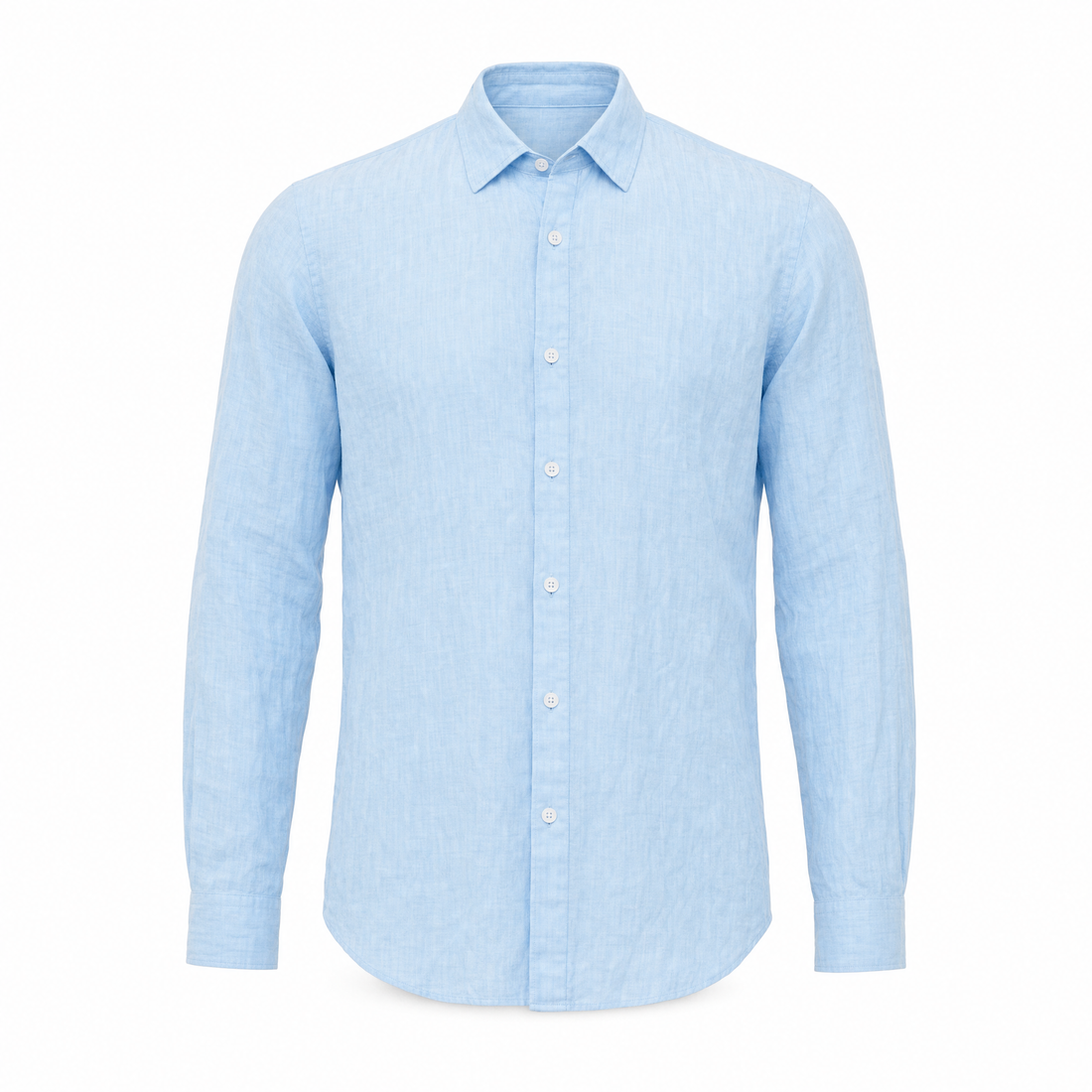 Dario Luxe Zomerhemd – Tijdloos, Luchtig & Verzorgd