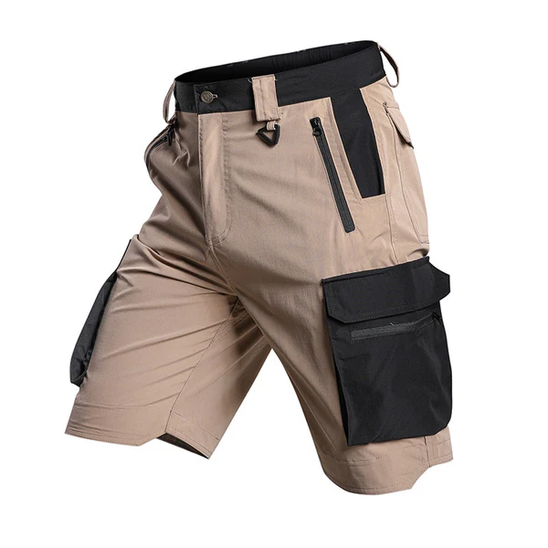 Ventoro Cargoshort – Robuust, Comfortabel & Praktisch