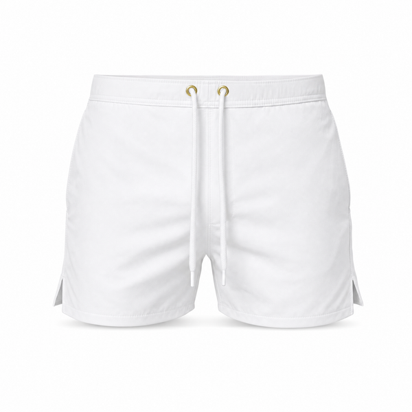 Rivamare Luxe Zwemboxer – Stijlvol, Sneldrogend & Tijdloos