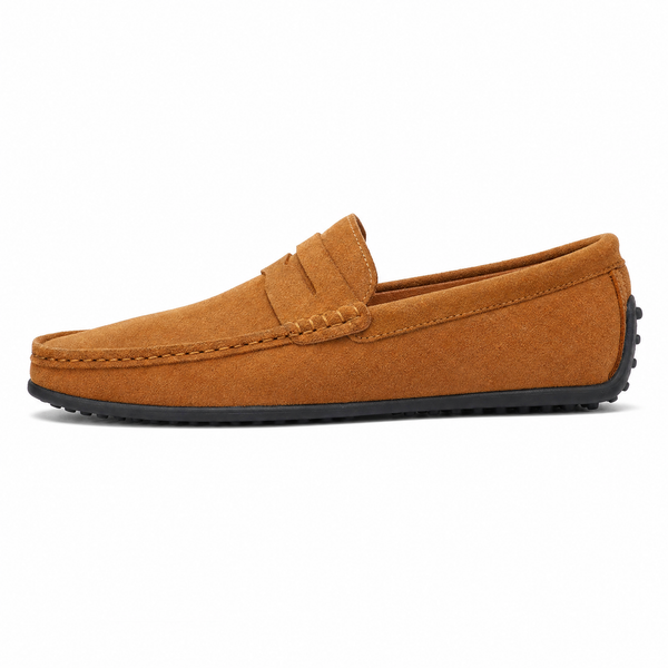Bravio Loafers – Verzorgd, Comfortabel & Tijdloos