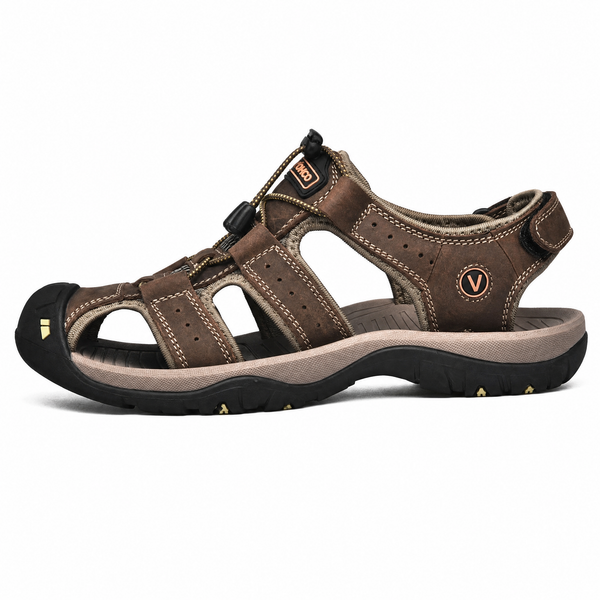 Altaro Sandalen – Stevig, Comfortabel & Betrouwbaar