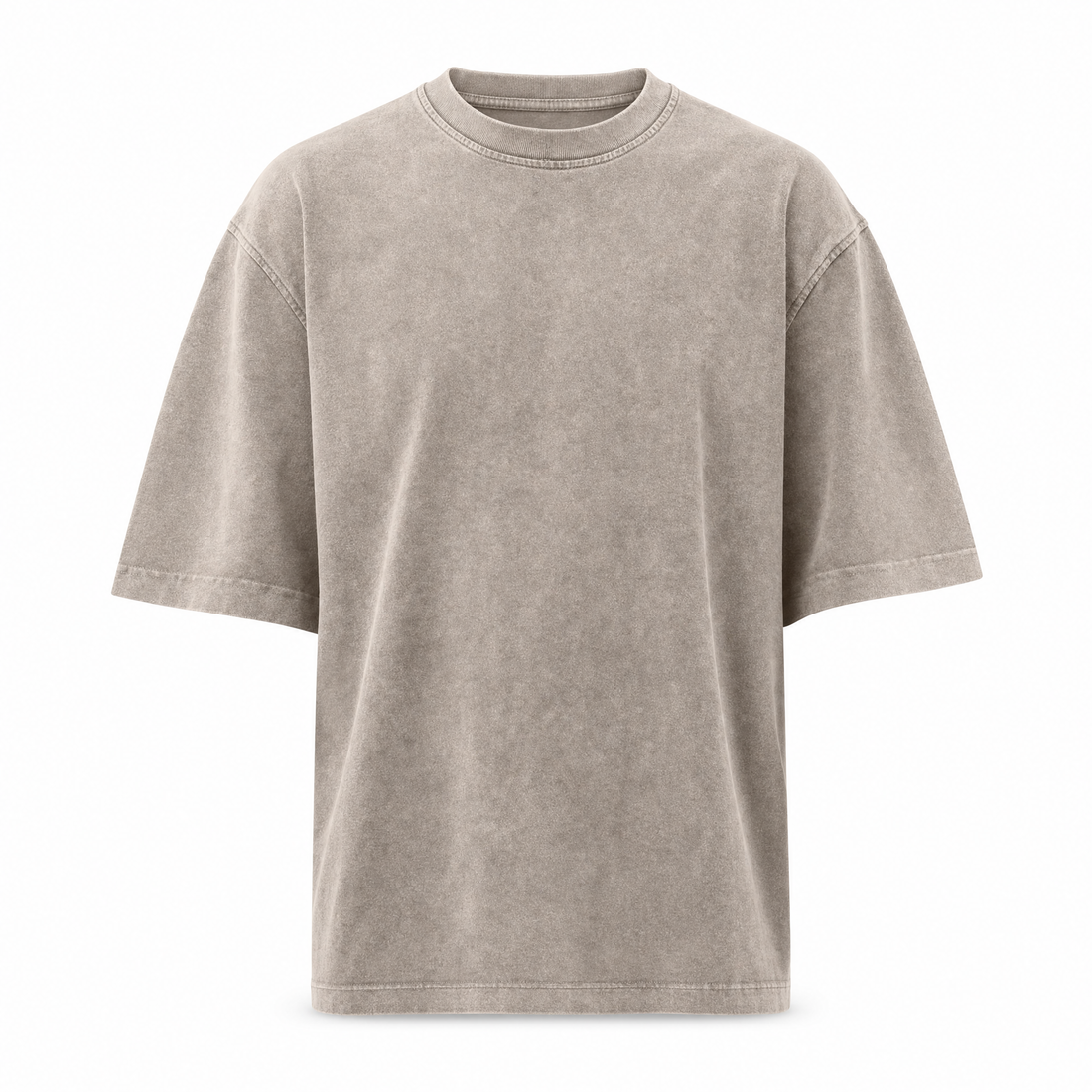 Renzo Vintage T-shirt – Stoer, Comfortabel & Tijdloos