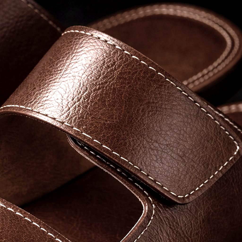 Dovano Comfort Sandalen – Verstelbaar, Comfortabel & Tijdloos
