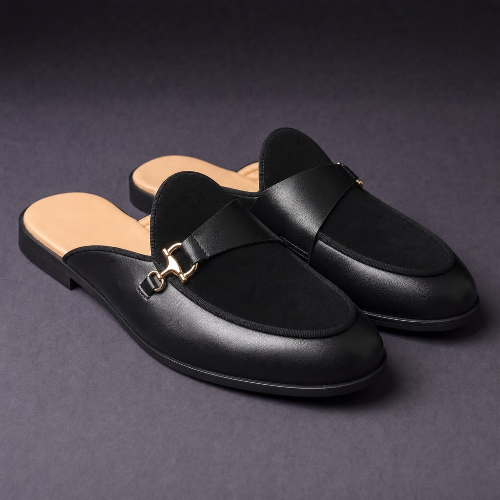 Bellaro Suède Instappers – Verzorgd, Comfortabel & Tijdloos