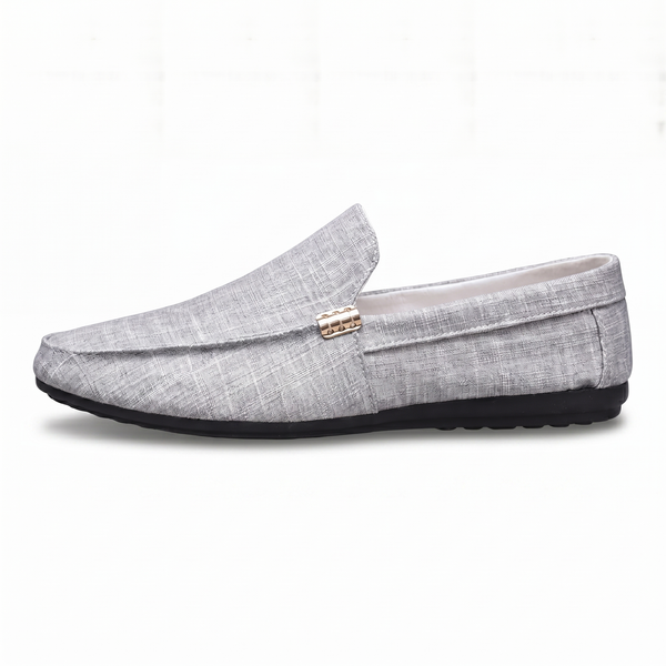 Positano Loafers - Comfortabel, Verzorgd & Moeiteloos Elegant