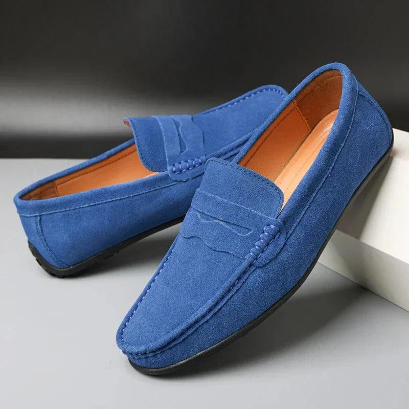 Bravio Loafers – Verzorgd, Comfortabel & Tijdloos