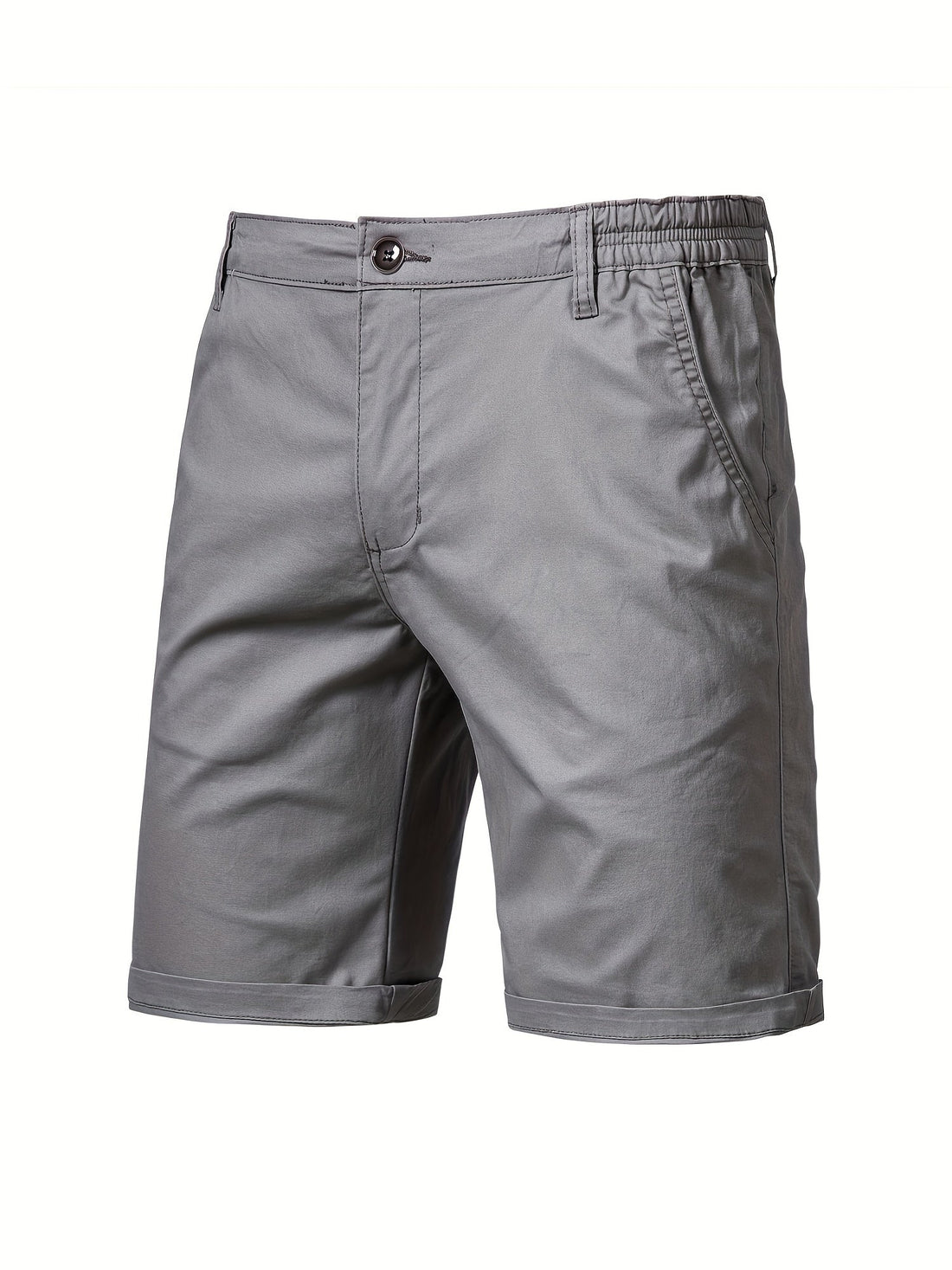 Tizano Katoenen Short – Verzorgd, Comfortabel & Tijdloos