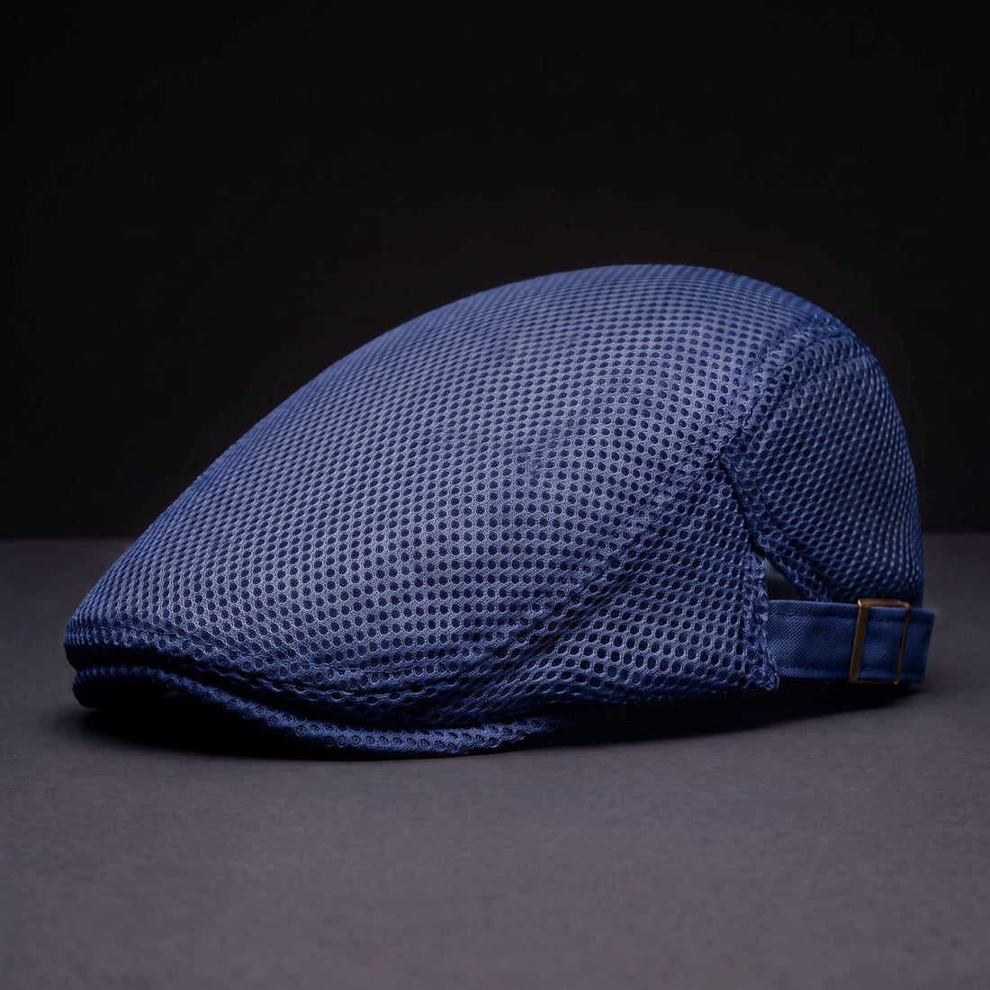 Portello Mesh Pet – Luchtig, Tijdloos & Comfortabel