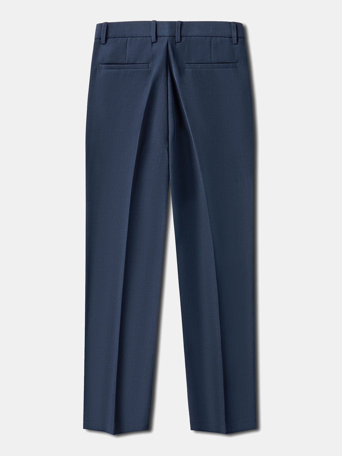 Marco Pantalon – Tijdloos, Comfortabel & Verzorgd