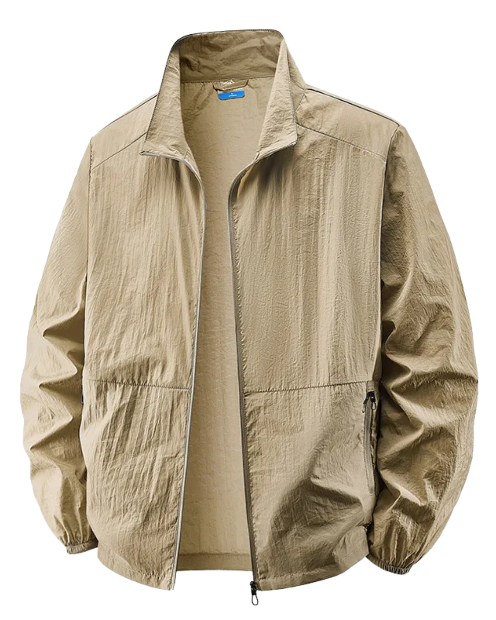Varello Windbreaker – Lichtgewicht, Modern & Veelzijdig