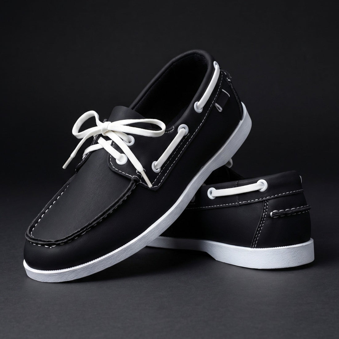 Porto Cervo Bootschoenen – Tijdloos, Comfortabel & Stijlvol