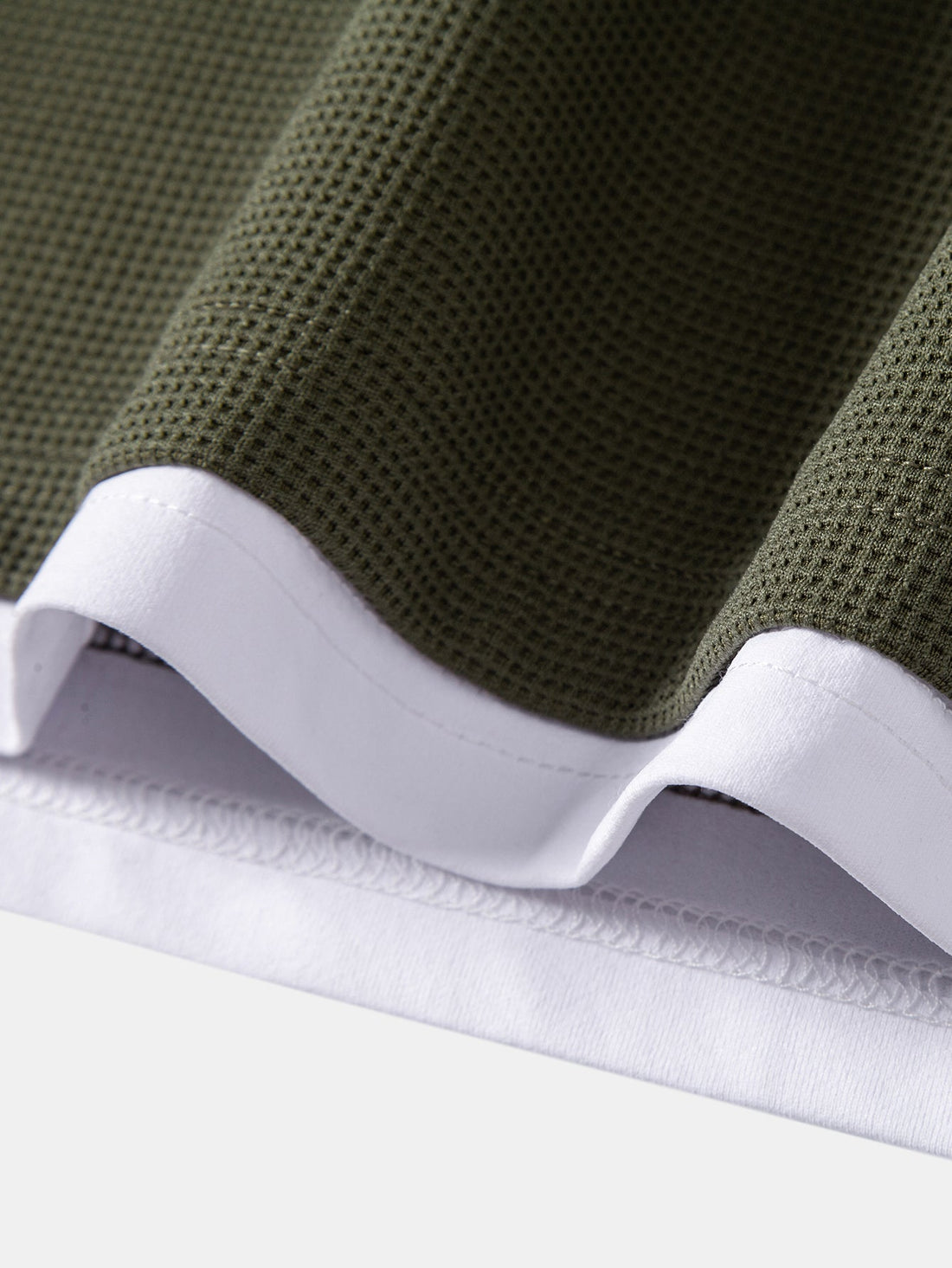 Rivento Wafelset – Comfortabel, Ademend & Verzorgd