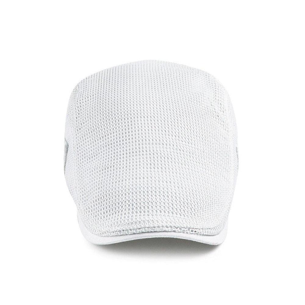 Orvano Mesh Pet – Ademend, Comfortabel & Tijdloos