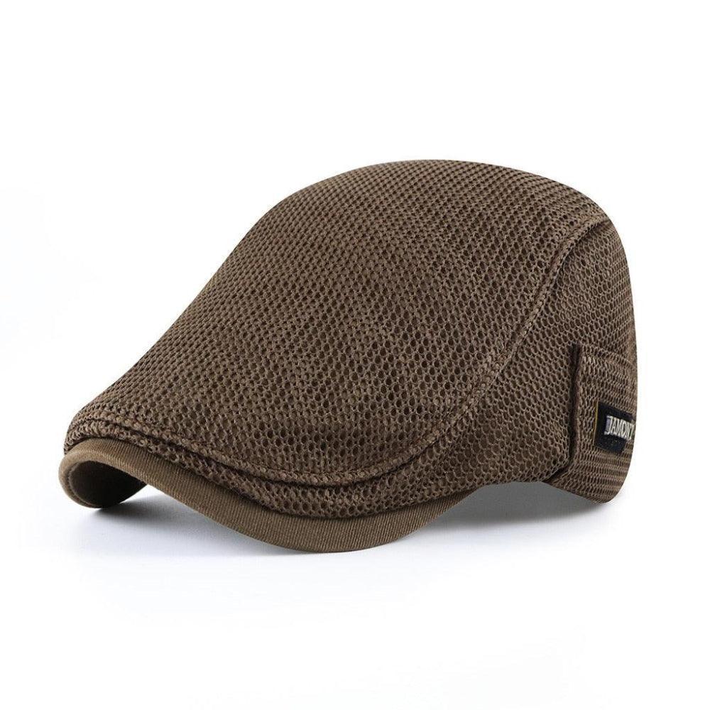 Orvano Mesh Pet – Ademend, Comfortabel & Tijdloos