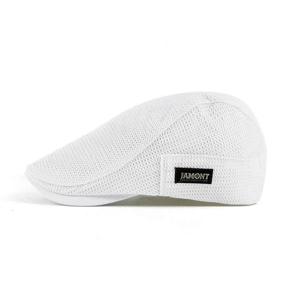 Orvano Mesh Pet – Ademend, Comfortabel & Tijdloos