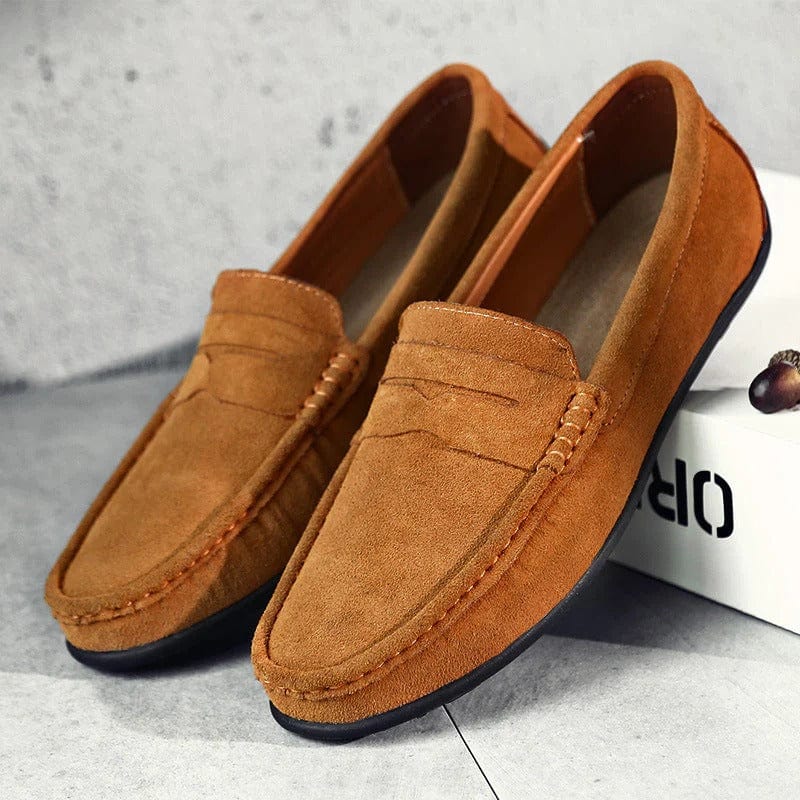 Bravio Loafers – Verzorgd, Comfortabel & Tijdloos
