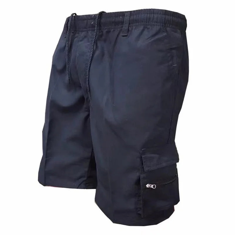 Cavello Cargoshort – Licht, Praktisch & Comfortabel