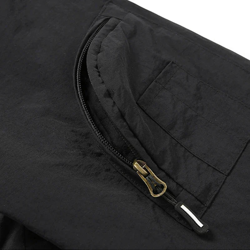 AetherCore Tactical Jacket – Ultra Lightweight Urban Fit