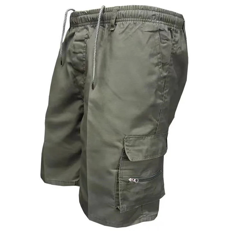 Cavello Cargoshort – Licht, Praktisch & Comfortabel