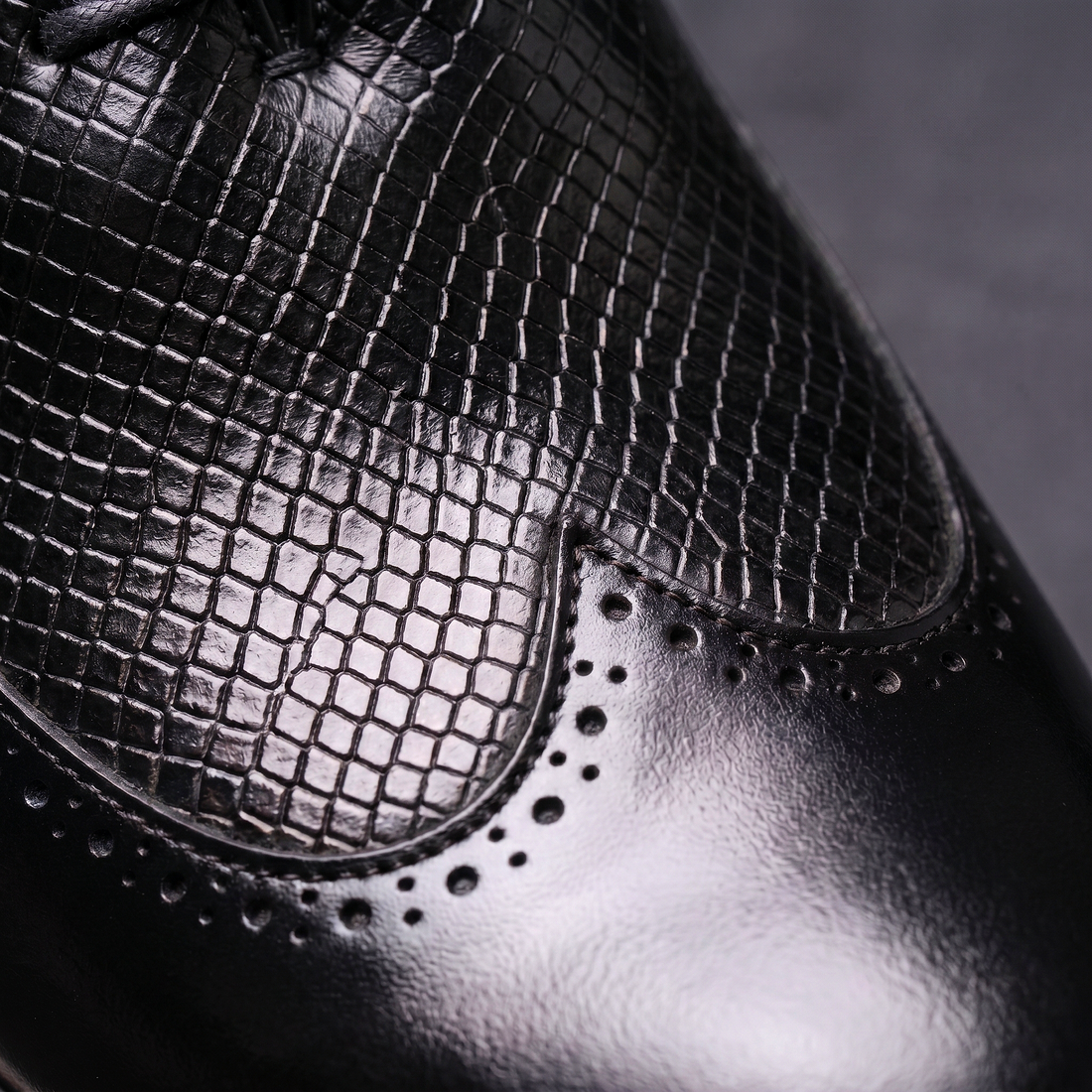 Alessandro Luxe Oxfords – Elegant, Comfortabel & Tijdloos