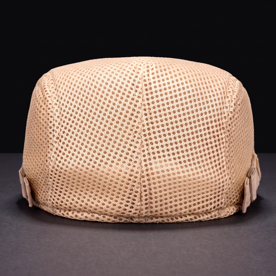 Portello Mesh Pet – Luchtig, Tijdloos & Comfortabel