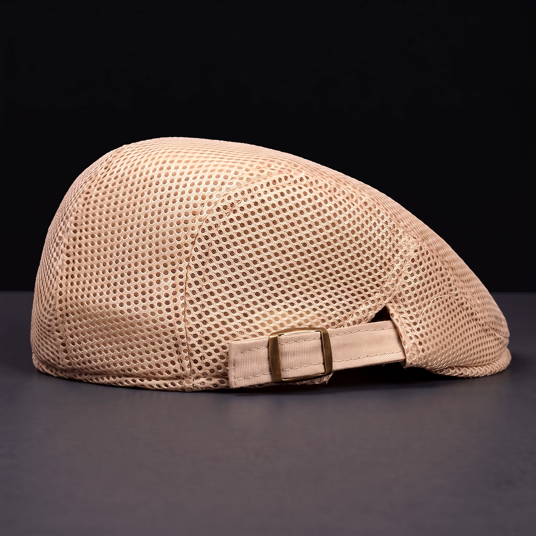 Portello Mesh Pet – Luchtig, Tijdloos & Comfortabel