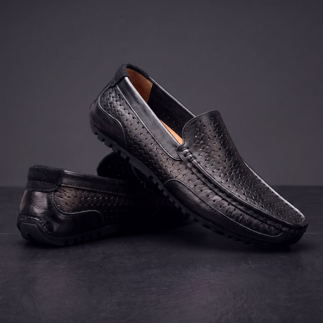 Gaviero Instaploafers – Ademend, Comfortabel & Tijdloos