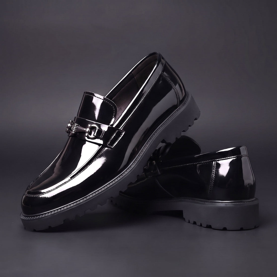 Belloro Patent Loafers – Elegant, Comfortabel & Tijdloos