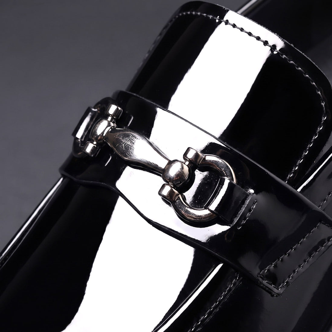 Belloro Patent Loafers – Elegant, Comfortabel & Tijdloos